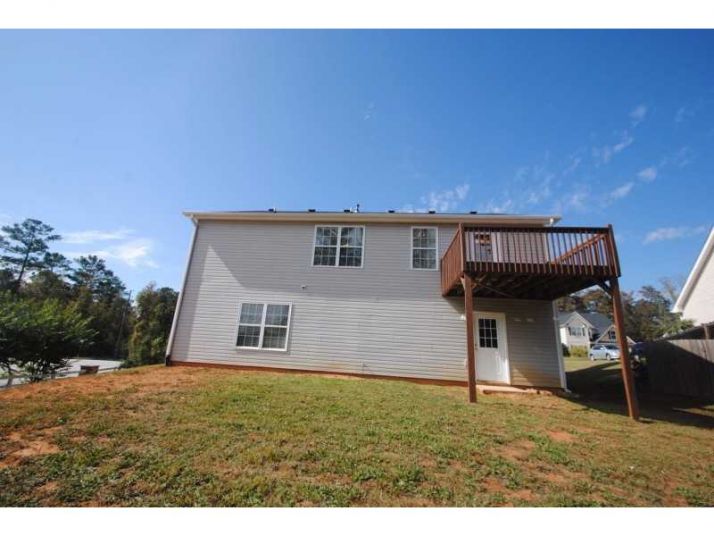 22 Sundance Drive, Douglasville, GA 30134