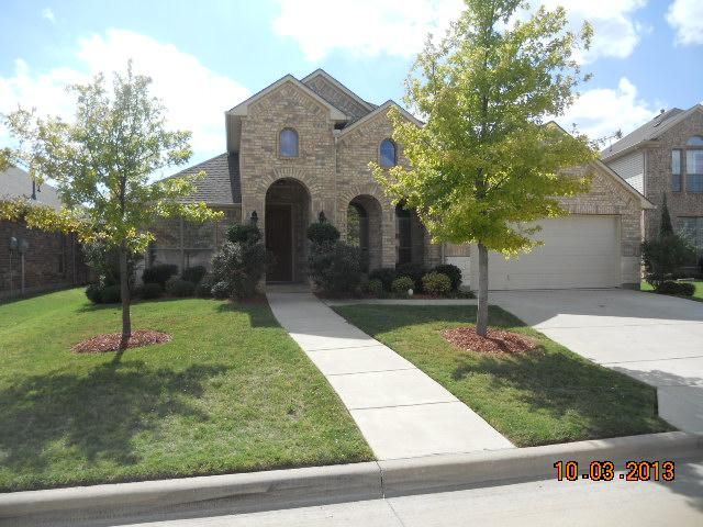 7157 San Francisco Trl, Fort Worth, TX 76131