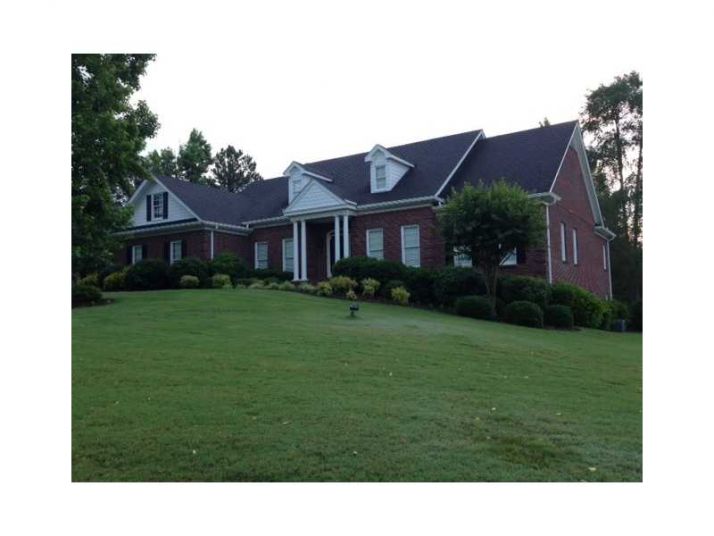 10 Legacy Court, Oxford, GA 30054