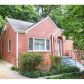 1196 Walker Drive, Decatur, GA 30030 ID:2698555