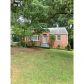 1196 Walker Drive, Decatur, GA 30030 ID:2698556