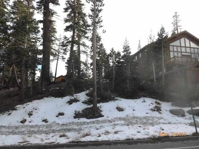 511 Canyon Blvd., Mammoth Lakes, CA 93546