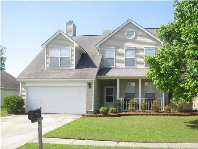 7068 WINDMILL CREEK RD, Charleston, SC 29414