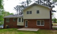 3993 Sugar Valley Court Conyers, GA 30094