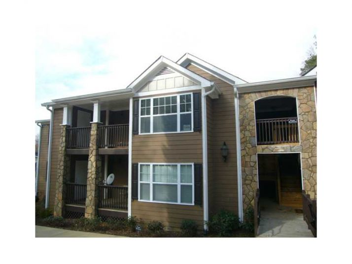 Unit 1108 - 1108 Madison Lane, Smyrna, GA 30080