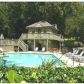 Unit 1438 - 1438 N Crossing Drive Ne, Atlanta, GA 30329 ID:2961180