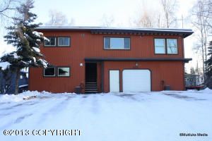 5331 Eielson Street, Anchorage, AK 99518