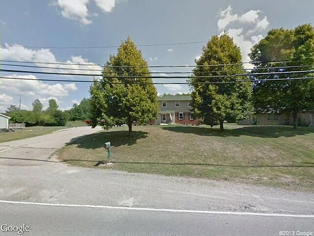 N Columbus St, Xenia, OH 45385