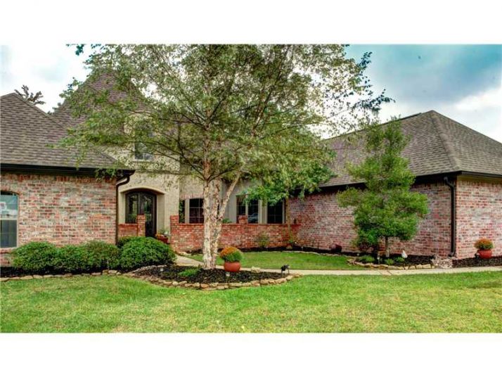 2704 SWEETBRIAR BLUFF, Haughton, LA 71037