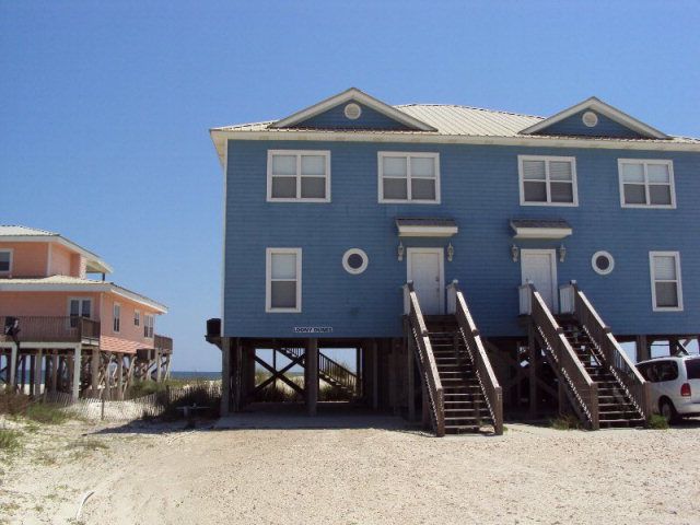 2752 Ponce De Leon Court #1 A, Gulf Shores, AL 36542