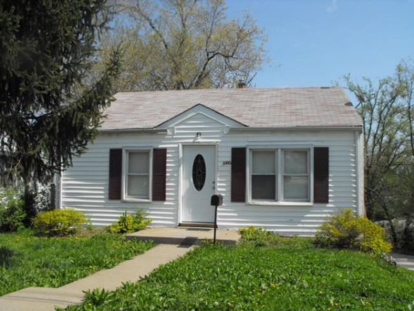 3404 Sims Avenue, Saint Ann, MO 63074