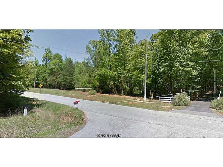 0 Belle Springs Road, Athens, GA 30607