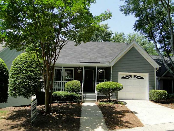 2020 Eagle Glen Road, Alpharetta, GA 30022