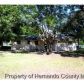 238 Monroe Ave, Brooksville, FL 34604 ID:954179