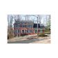 2291 Rodao Drive, Lilburn, GA 30047 ID:1438760