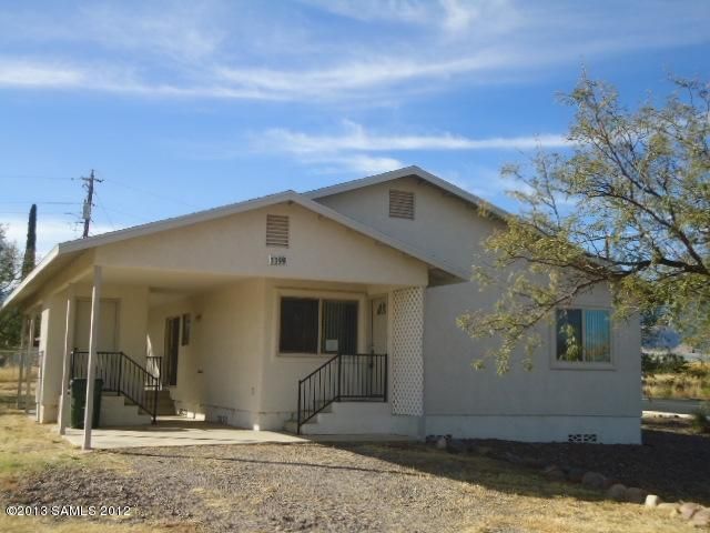 1199 Taylor Drive, Sierra Vista, AZ 85635