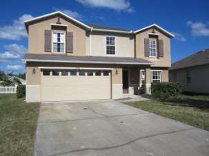 2743 Lyndscape St, Orlando, FL 32833