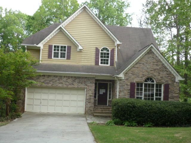 362 Inwood Trail, Lawrenceville, GA 30043