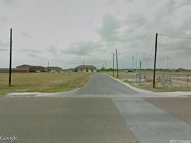 Lot 5 Block 2 New Hampshire, Harlingen, TX 78550