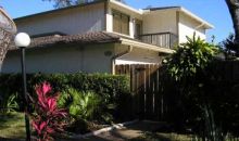 602 NW 132ND TE # 0 Fort Lauderdale, FL 33325