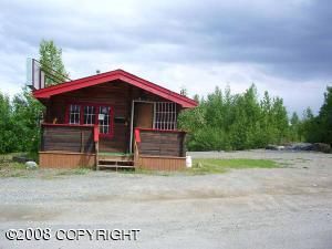 11417 Market Street, Eagle River, AK 99577