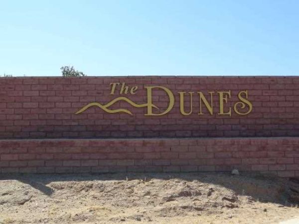 The Dunes 1616 W 33 ST, Yuma, AZ 85365