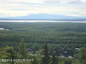 19050 Upper Fish Hatchery Road, Eagle River, AK 99577