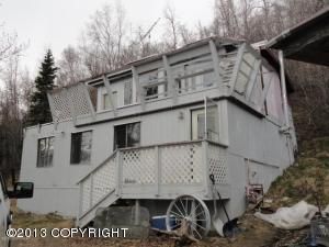 25935 Wildflower Circle, Eagle River, AK 99577