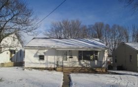 617 Reese Ave, Lancaster, OH 43130