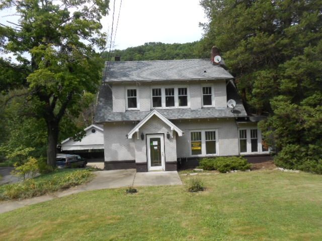 521 Hyde Avenue, Ridgway, PA 15853