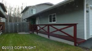 16606 Rivers Edge Drive, Eagle River, AK 99577