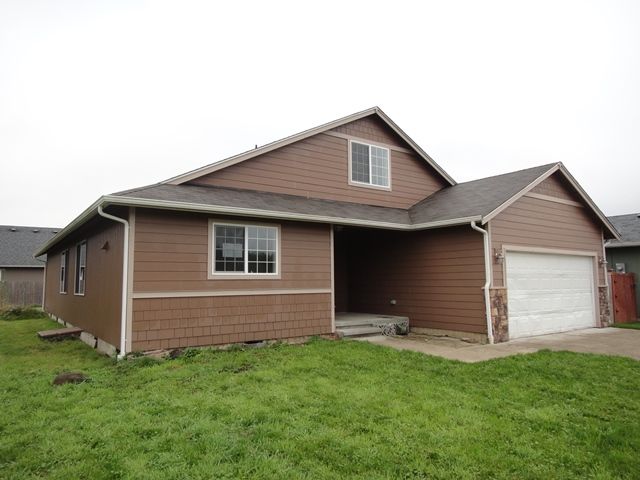 1515 N 5th Street, Mccleary, WA 98557