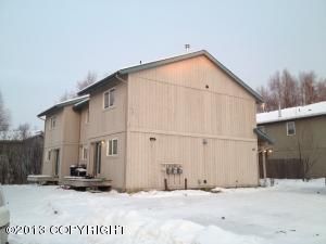 1211 Surrey Circle, Anchorage, AK 99515