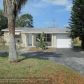 2440 KINGSTON DR, Hollywood, FL 33023 ID:3491234