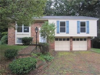 1514 Woodstream Dr, Glenshaw, PA 15116