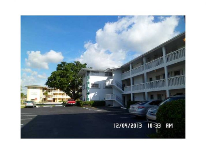 4750 NW 10TH CT # 118, Fort Lauderdale, FL 33313