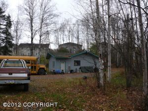 17046 Monte Road, Eagle River, AK 99577