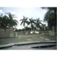 8335 SW 29TH ST # 106, Hollywood, FL 33025 ID:1673682