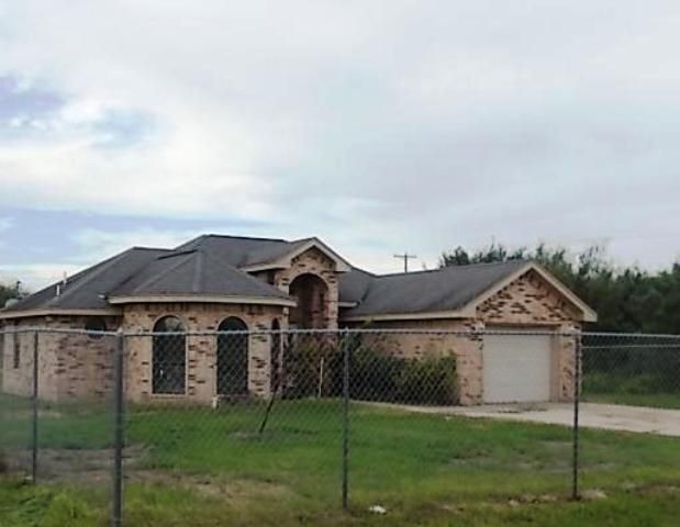 1805 Juarez Street, Donna, TX 78537