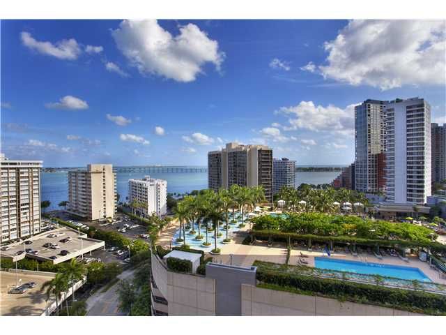 185 SE 14 TE # 1506, Miami, FL 33131