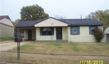 3992 Swanbrook St Memphis, TN 38109