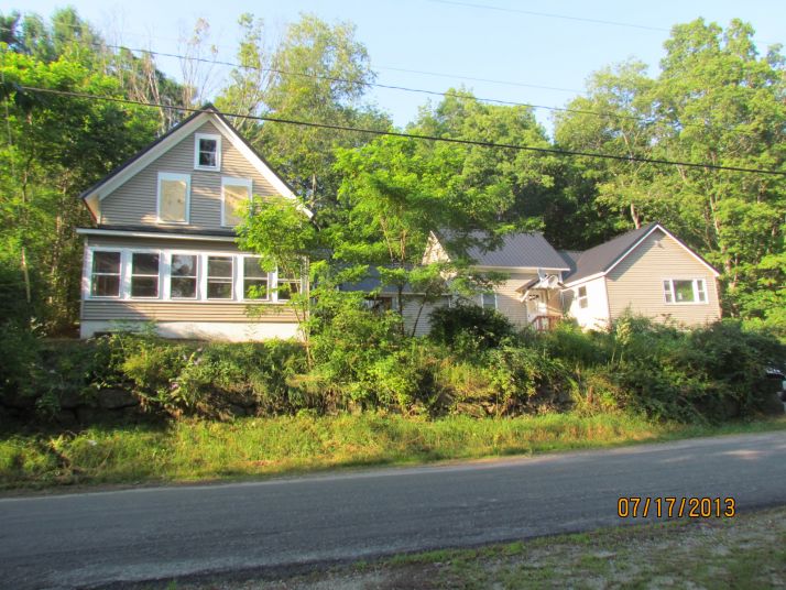 2146 E Washington Rd, Washington, NH 03280