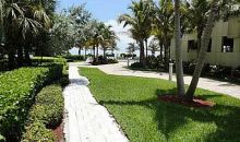 3901 S OCEAN DR # 14O Hollywood, FL 33019