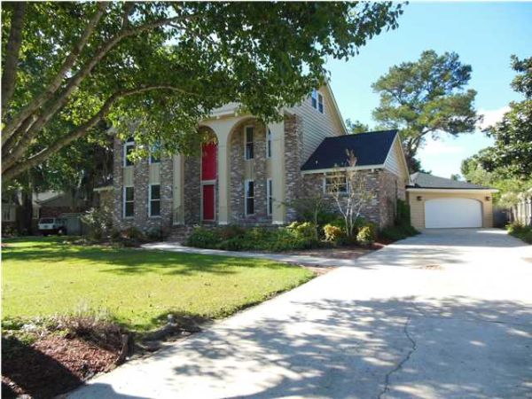 4 BROOK HOLLOW CT, Charleston, SC 29414