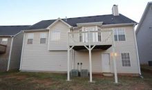 1143 Saint Phillips Court Locust Grove, GA 30248