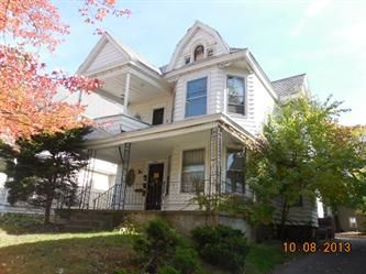 1042 Park Ave, Schenectady, NY 12308