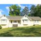 8101 Rannoch Moor Drive, Winston, GA 30187 ID:2873692