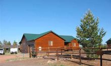 2279 Bain Trail Overgaard, AZ 85933