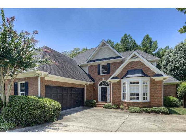 4100 Paran Pointe Drive, Atlanta, GA 30327