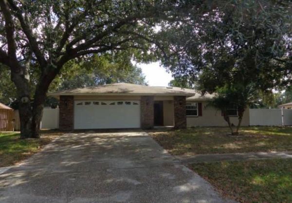 8462 Shady Glen Driv, Orlando, FL 32819